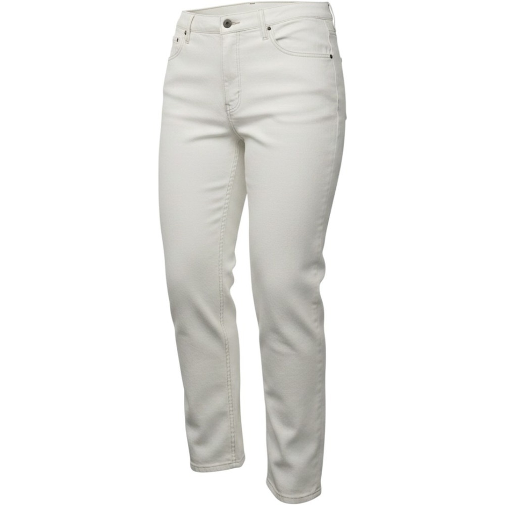 Abercrombie & Fitch Women's Plus Size 24 The Ankle‎ Straight Ultra High Jeans